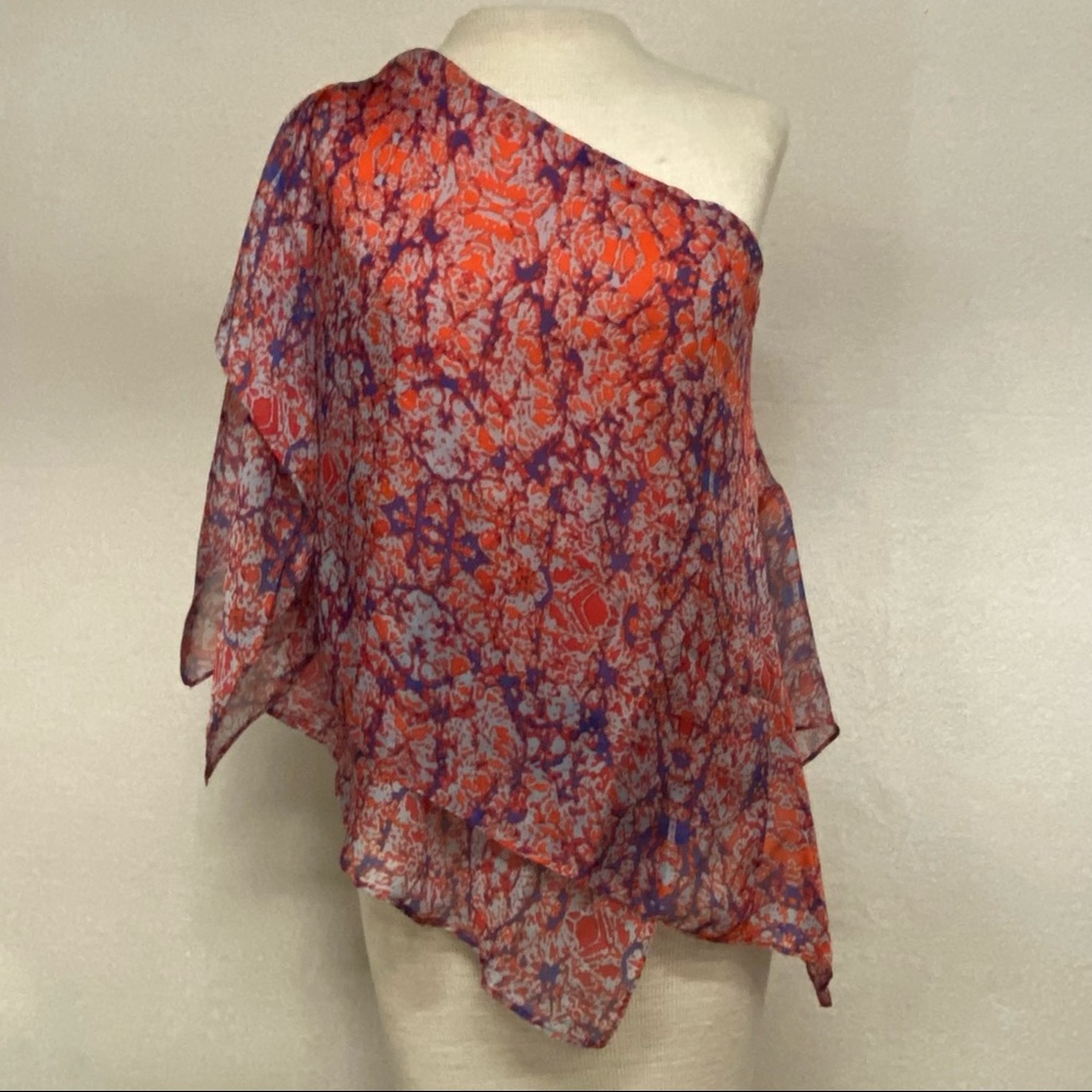MM Couture Blouse